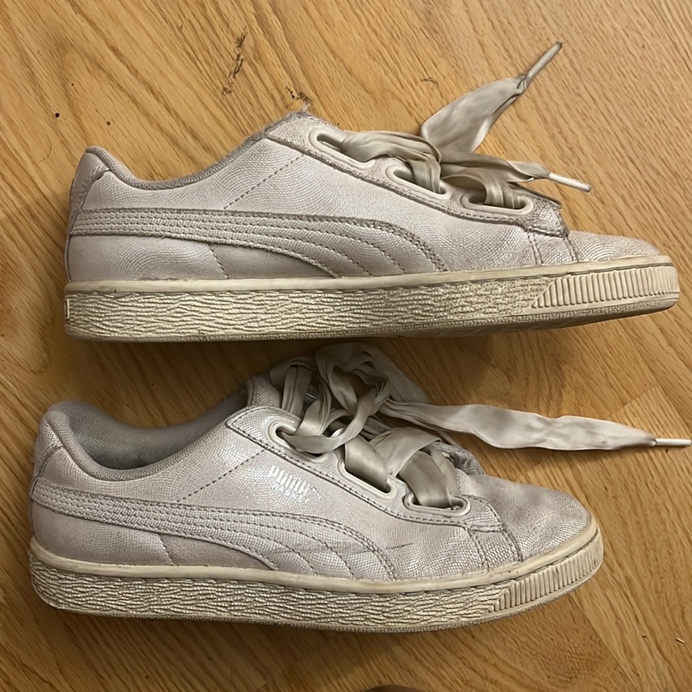 Puma shoes